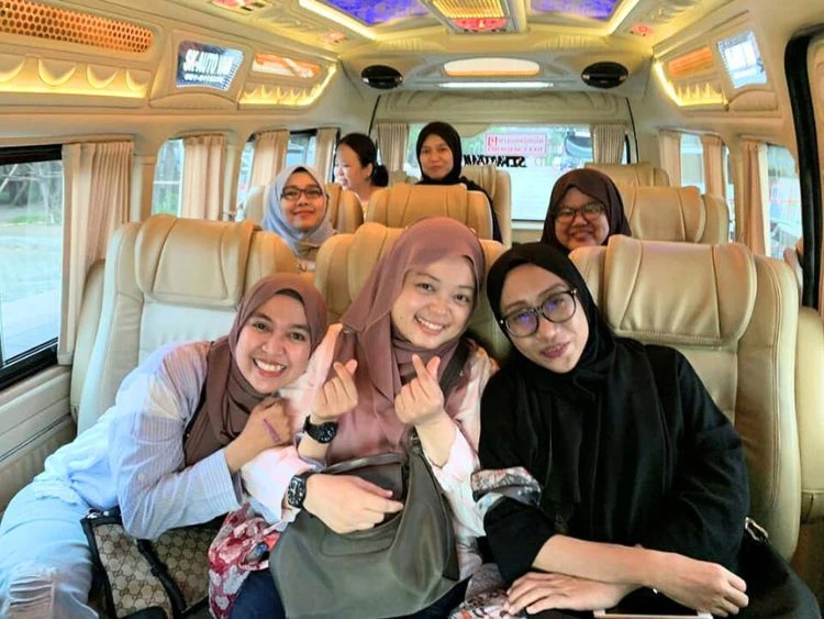 Smooth Private Langkawi Arrival Transfer to Hotel