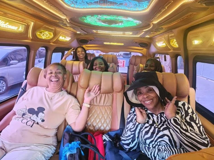 Smooth Private Langkawi Arrival Transfer to Hotel