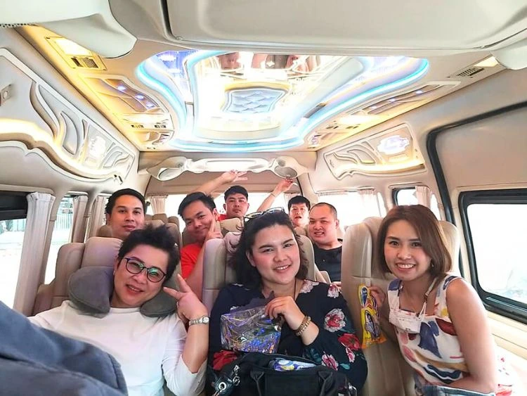 Smooth Private Langkawi Arrival Transfer to Hotel