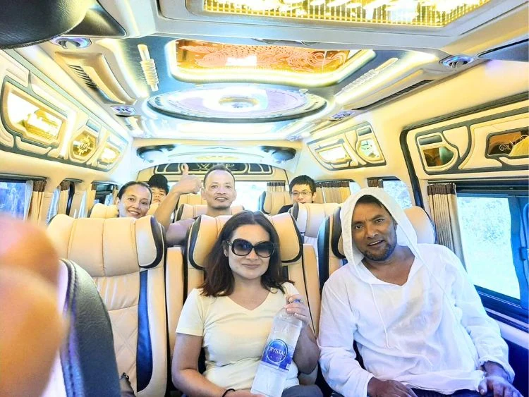 Smooth Private Langkawi Arrival Transfer to Hotel