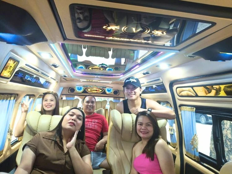 Smooth Private Transfer from Pattaya to Bangkok Suvarnabhumi Airport