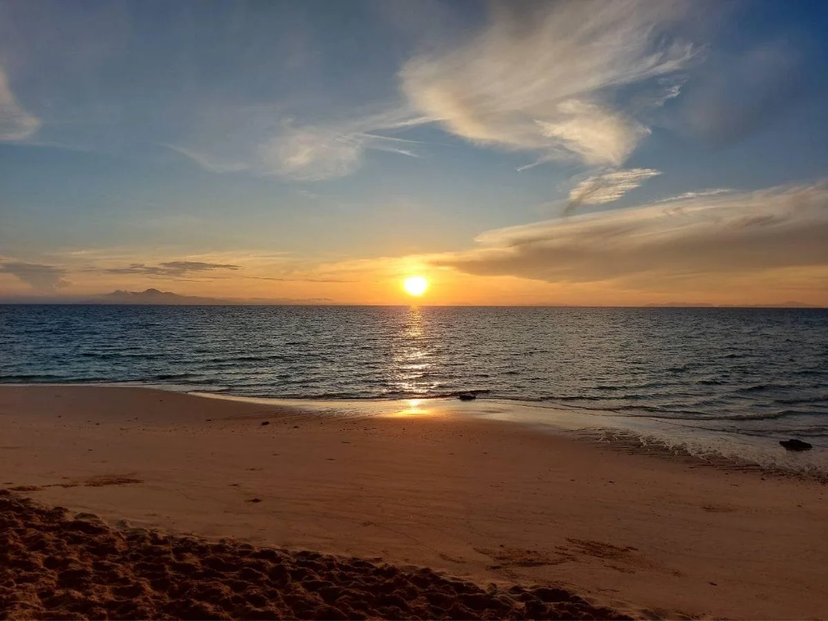Joy 7 Islands LongTail Boat Sunset Tour with BBQ and BioLum Plankton from Krabi