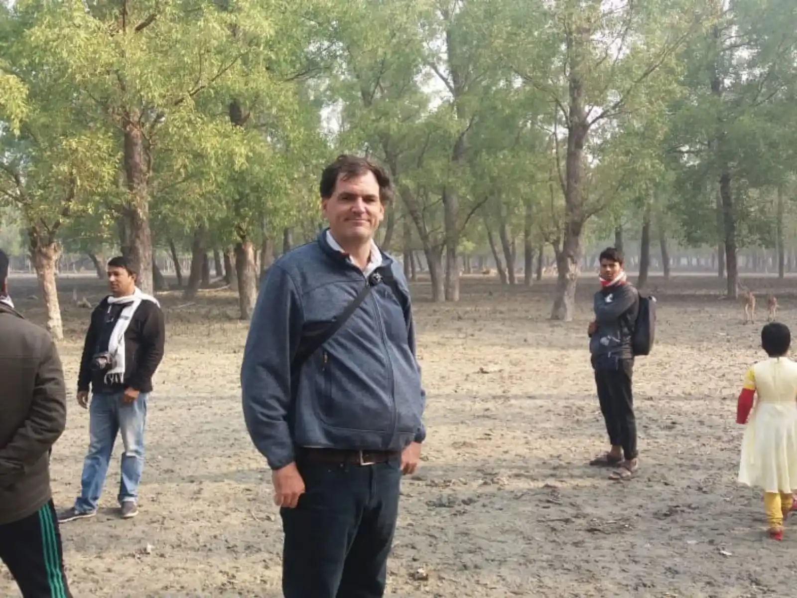 6-Day Bagerhat and Sundarbans Wildlife and History Tour from Dhaka