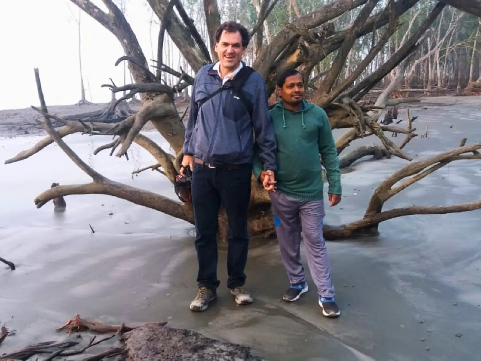 6-Day Bagerhat and Sundarbans Wildlife and History Tour from Dhaka