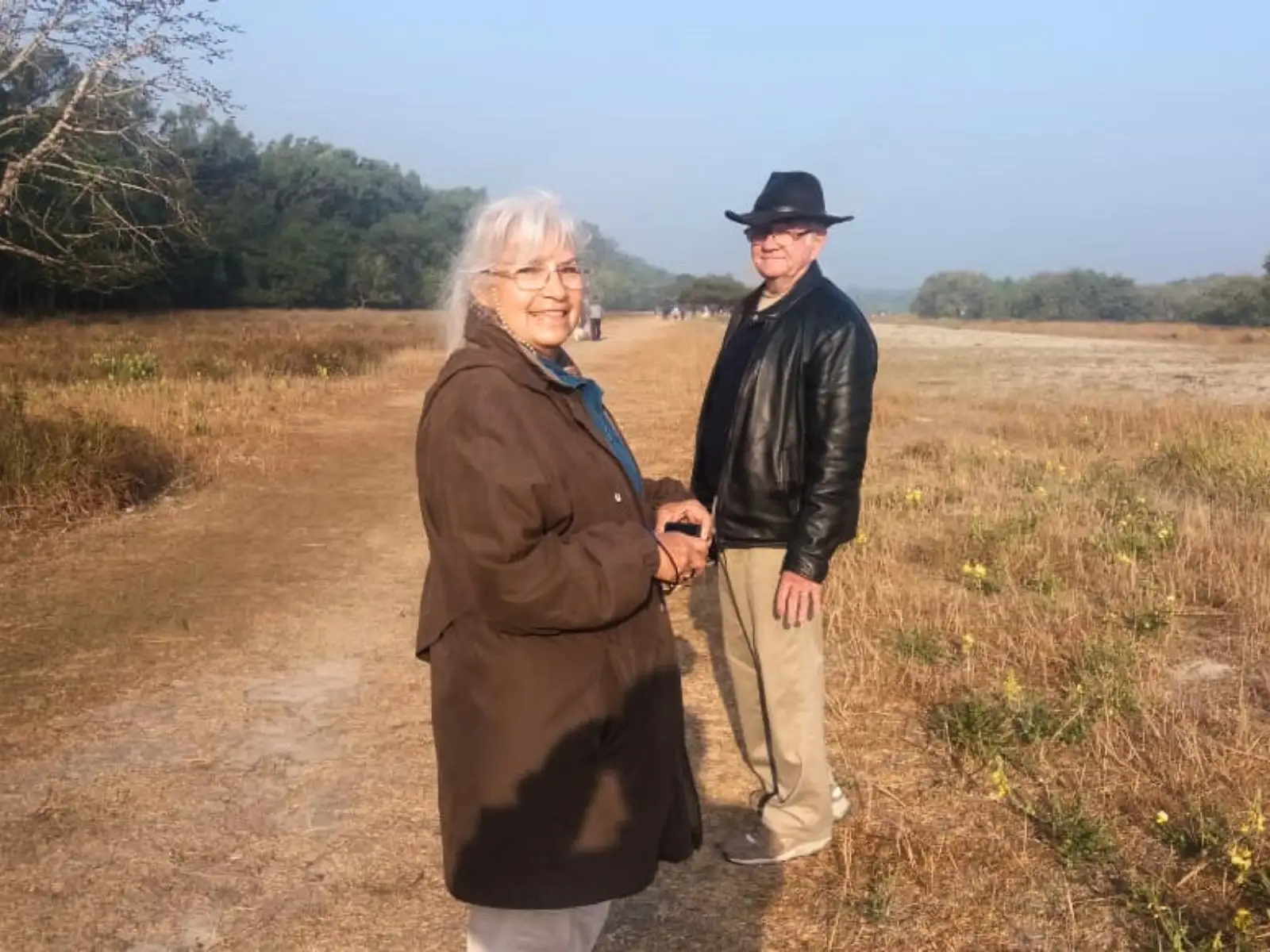 6-Day Bagerhat and Sundarbans Wildlife and History Tour from Dhaka