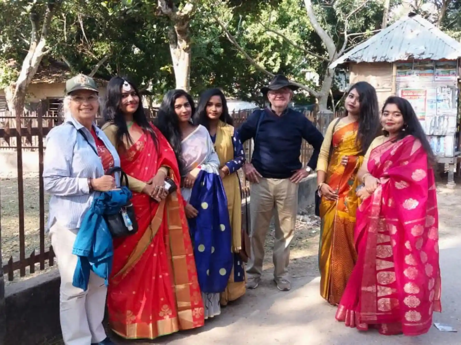 6-Day Bagerhat and Sundarbans Wildlife and History Tour from Dhaka