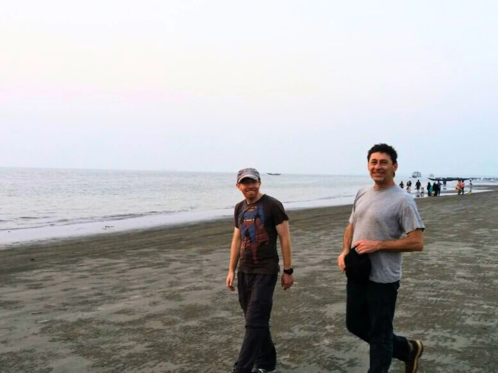 6-Day Bagerhat and Sundarbans Wildlife and History Tour from Dhaka