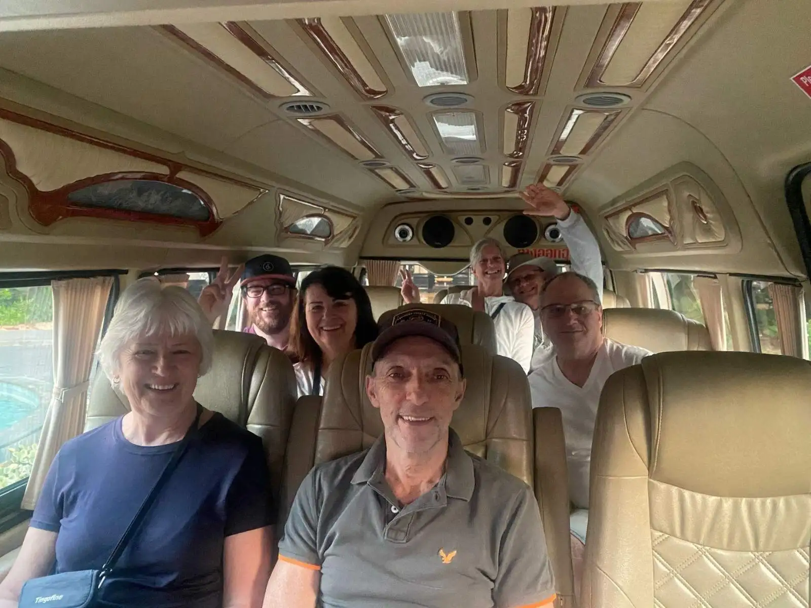 Guaranteed On-Time: Private Transfer Secure Your Flawless DAC Airport Departure Now