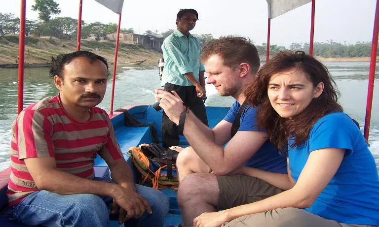 Ultimate Private Jaflong and Lalakhal Tour (Full-Day Sylhet Adventure)