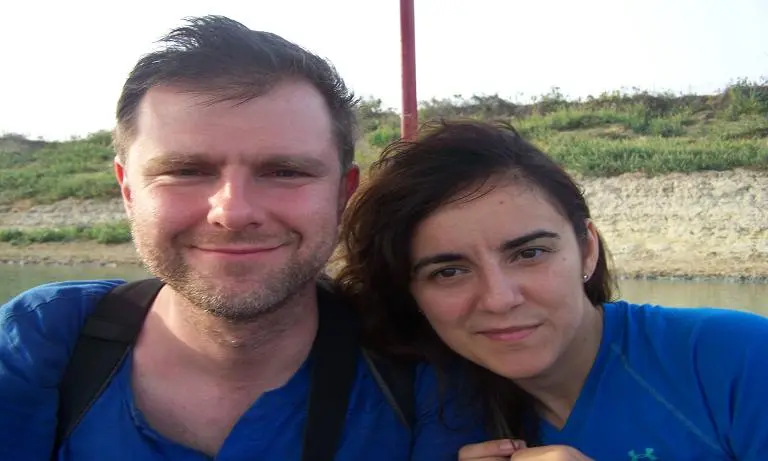 Ultimate Private Jaflong and Lalakhal Tour (Full-Day Sylhet Adventure)