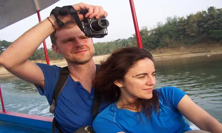 Ultimate Private Jaflong and Lalakhal Tour (Full-Day Sylhet Adventure)