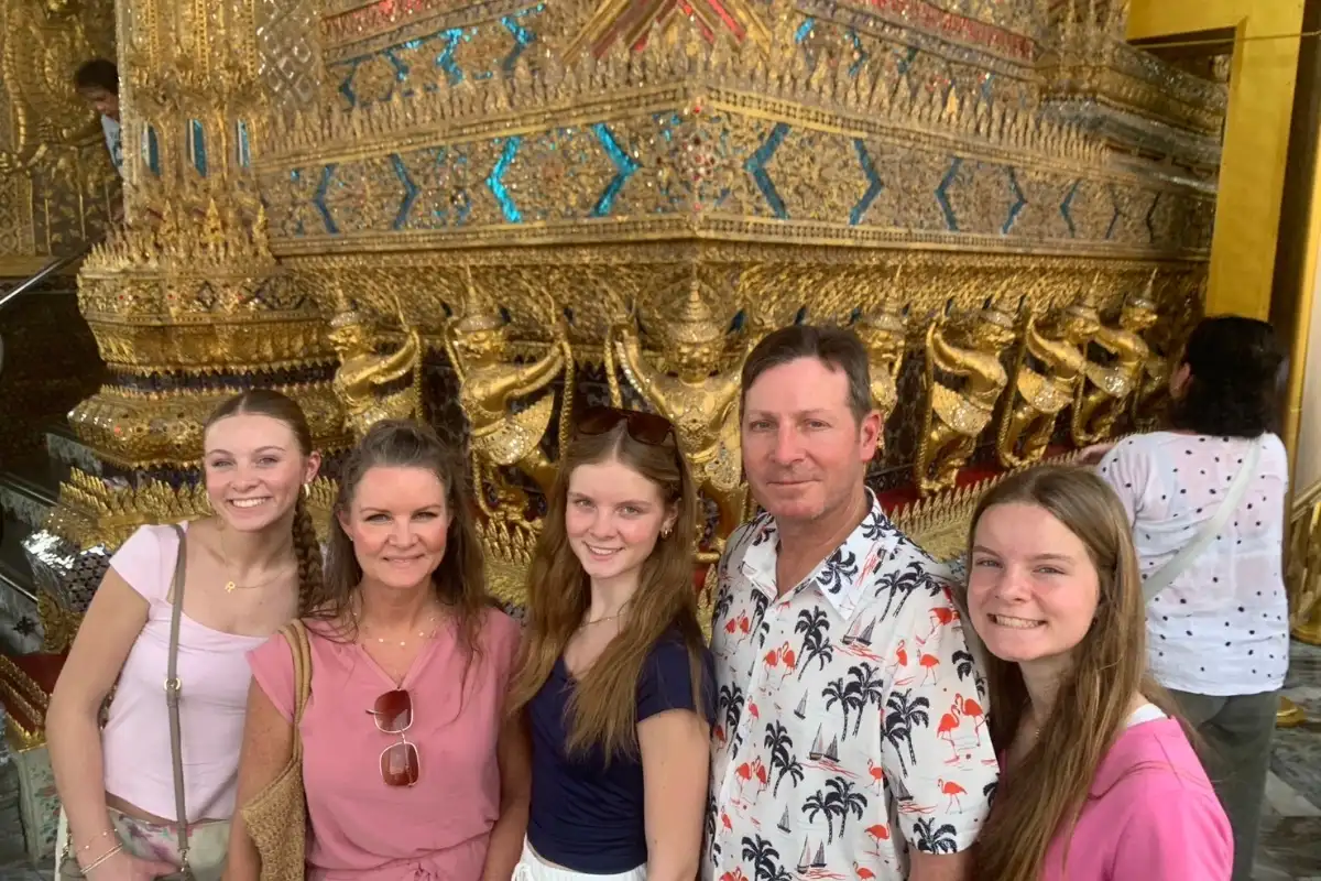 Ultimate Private Bangkok Tour: Grand Palace, Wat Phra Kaew & Wat Arun