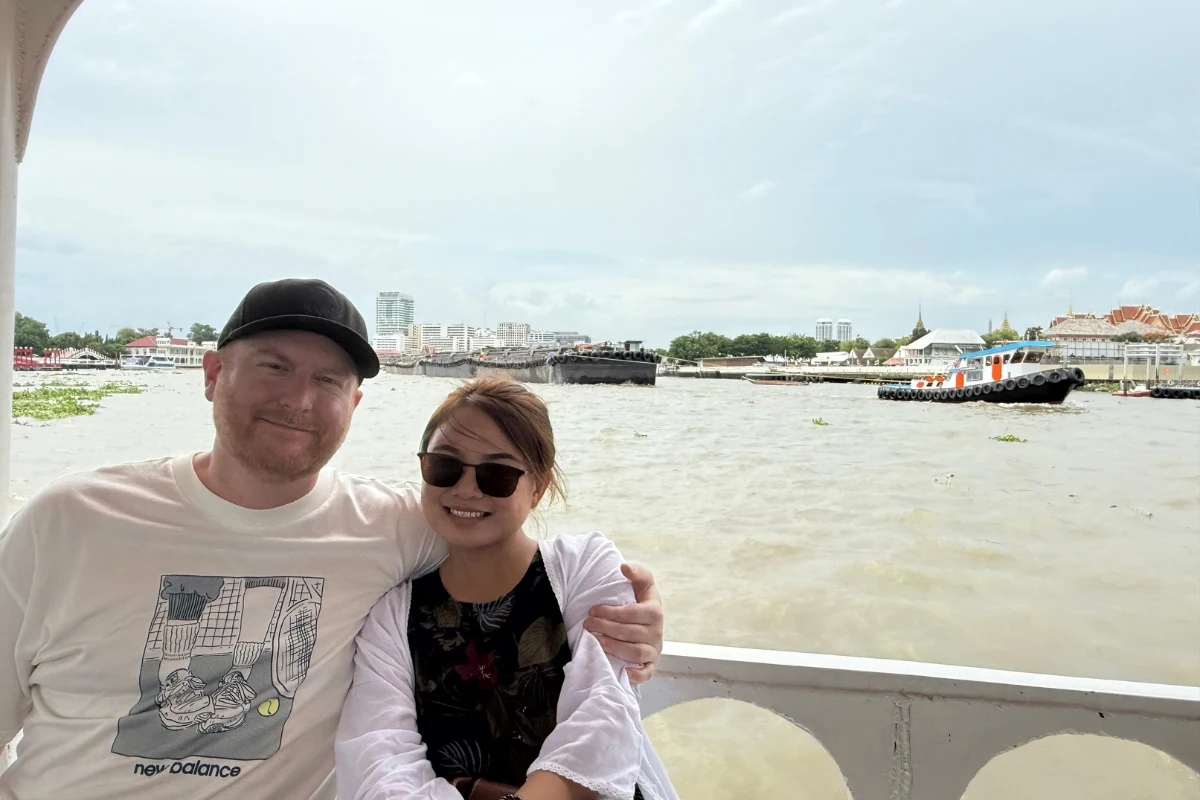 Ultimate Private Bangkok Tour: Grand Palace, Wat Phra Kaew & Wat Arun