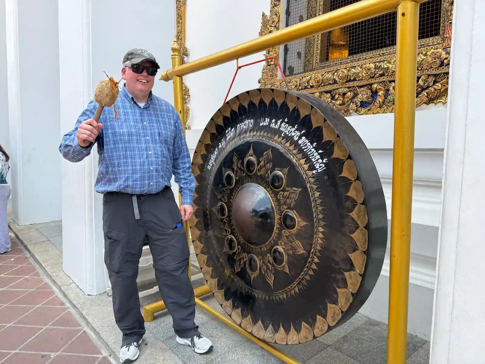 Grand Palace Tour: Book Private Bangkok City Tour Full-Day