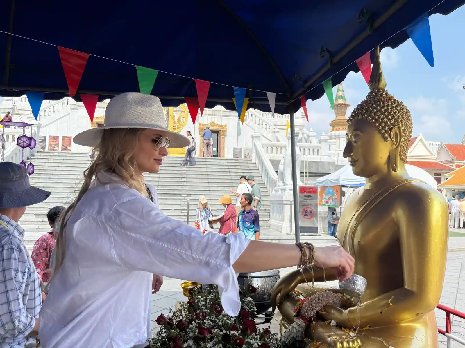 Grand Palace Tour: Book Private Bangkok City Tour Full-Day