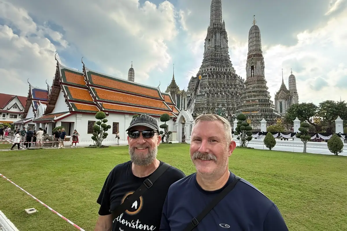 Amazing 4-Hour Bangkok Canal Tour: Hidden Khlongs & Wat Paknam Big Buddha