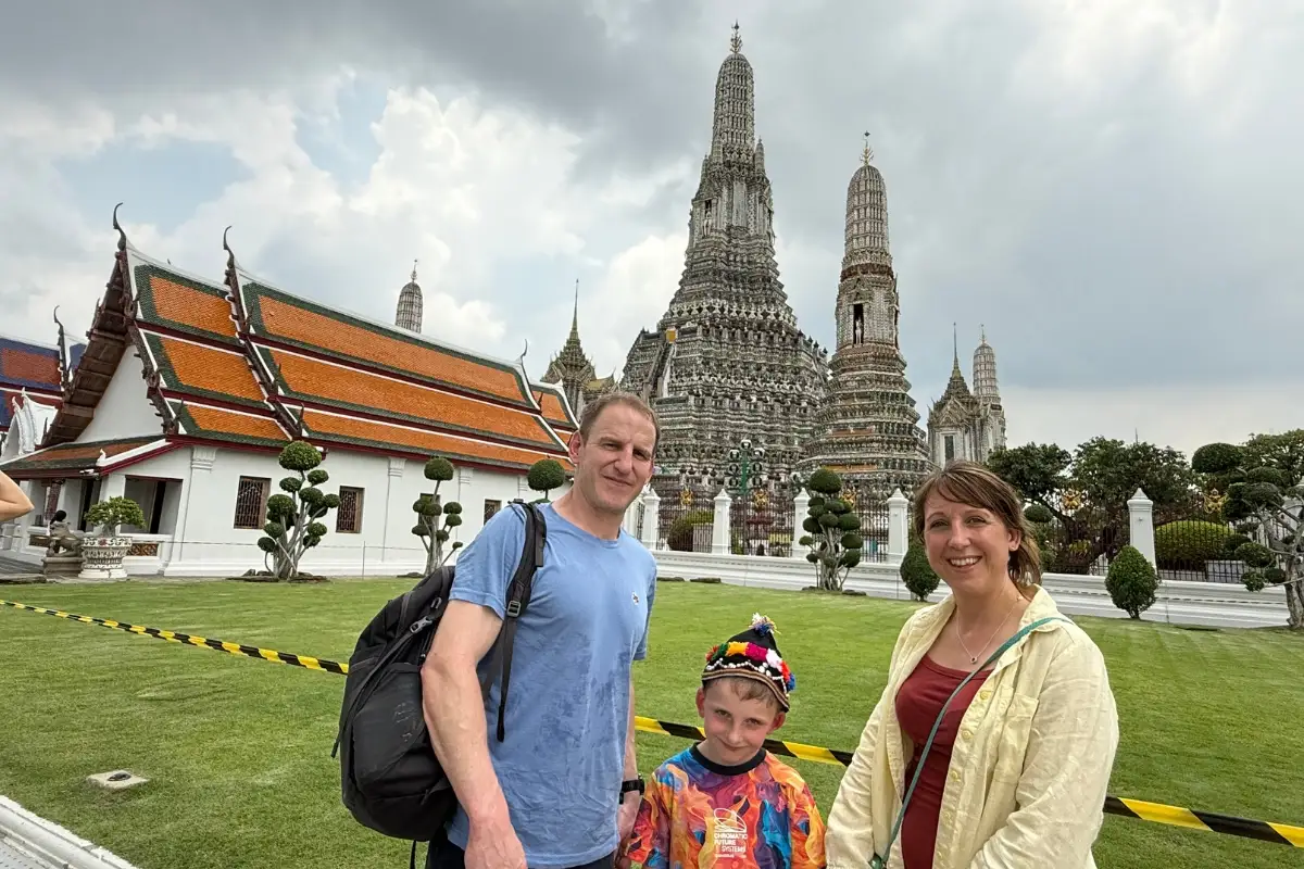 Amazing 4-Hour Bangkok Canal Tour: Hidden Khlongs & Wat Paknam Big Buddha