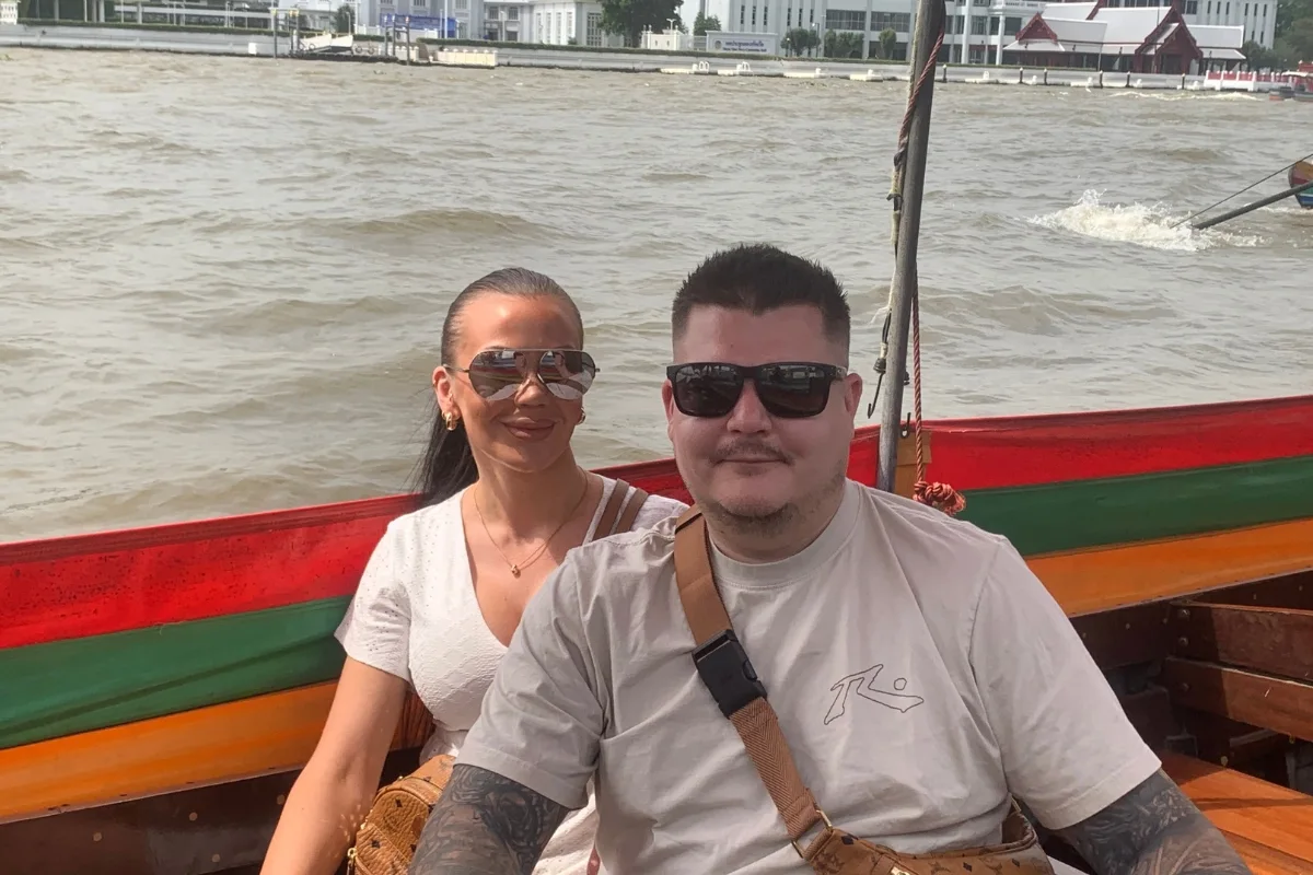 Amazing 4-Hour Bangkok Canal Tour: Hidden Khlongs & Wat Paknam Big Buddha