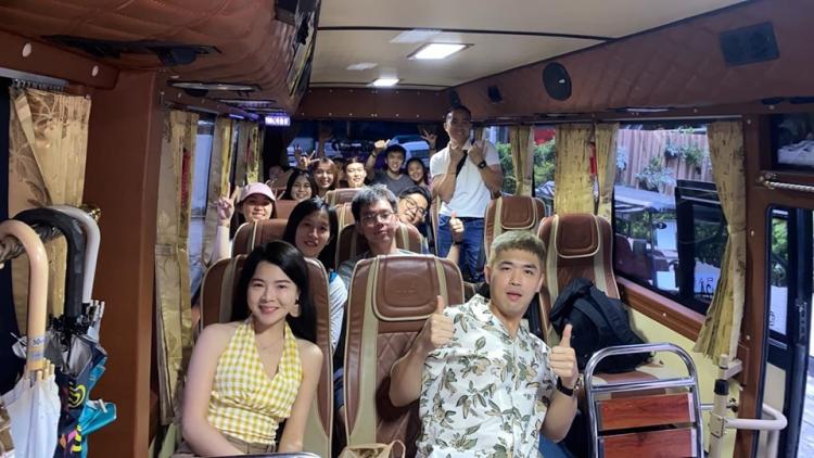 Departure Transfer Kuala Lumpur Hotel to KLIA Airport Private Fast and Reliable Service