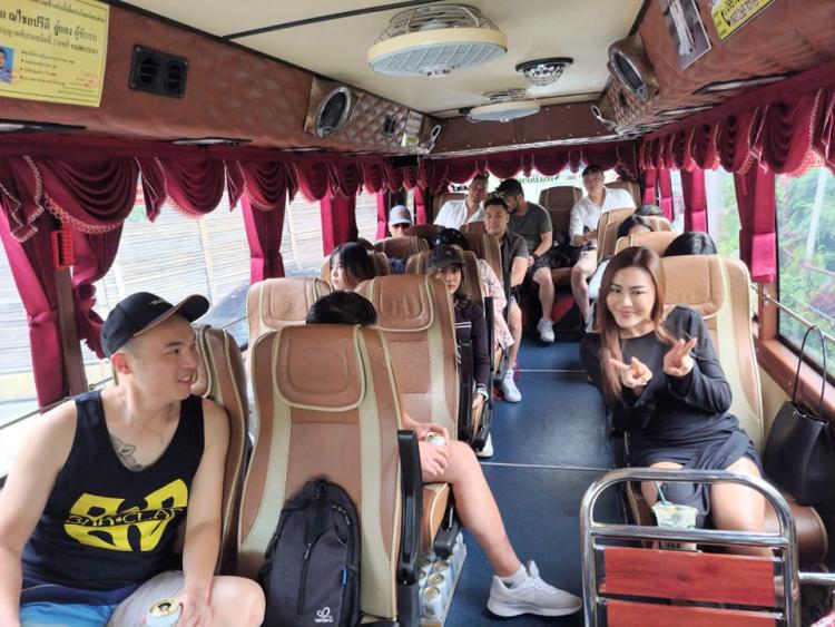 Departure Transfer Kuala Lumpur Hotel to KLIA Airport Private Fast and Reliable Service