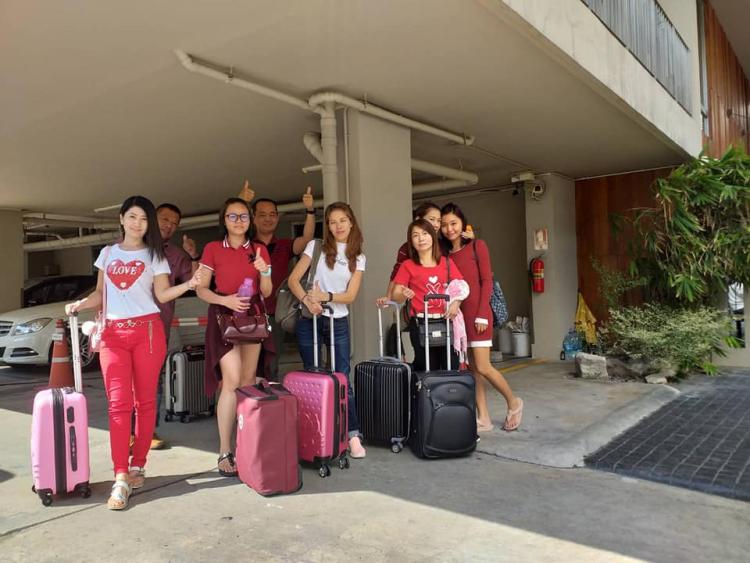 Departure Transfer Kuala Lumpur Hotel to KLIA Airport Private Fast and Reliable Service