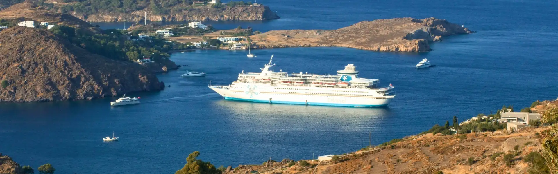 Marine & Coastal Tours