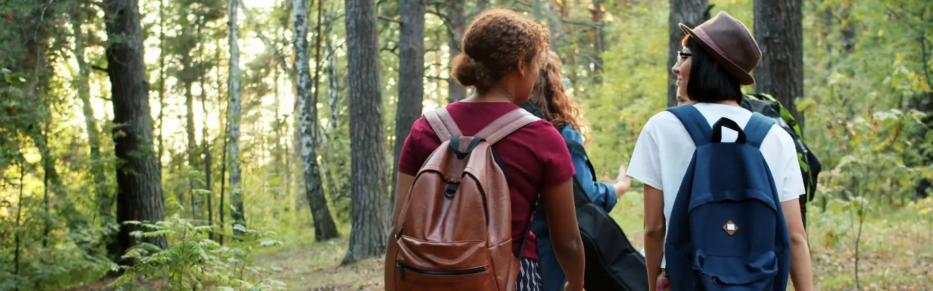 Adventure & Outdoor Activities