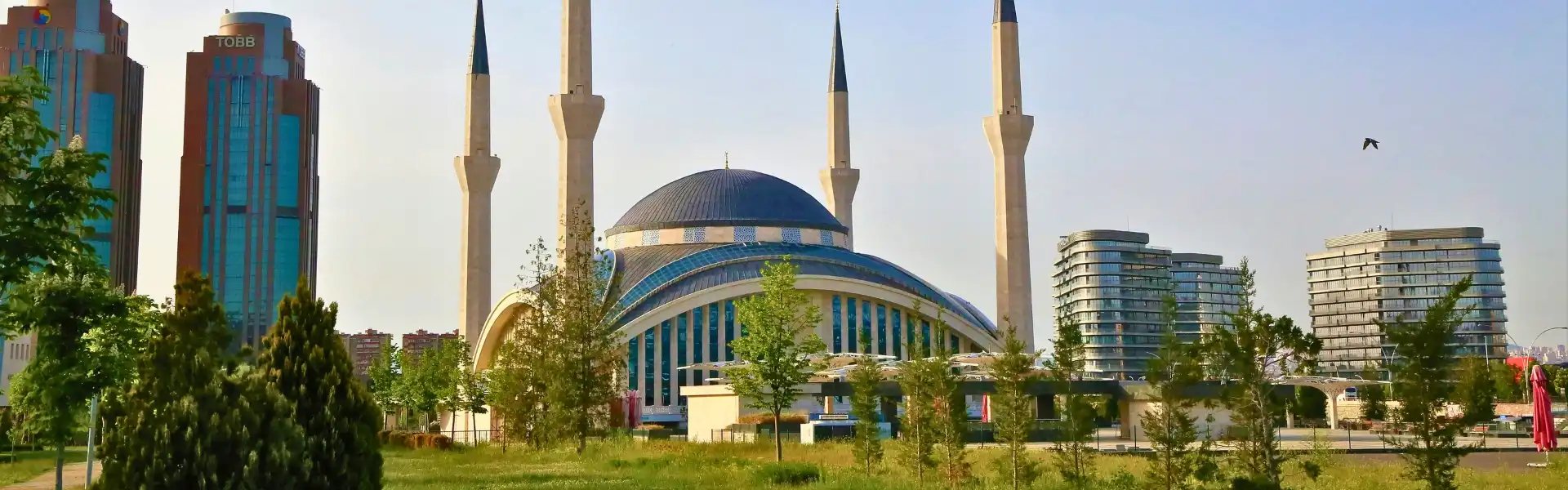 Ankara
