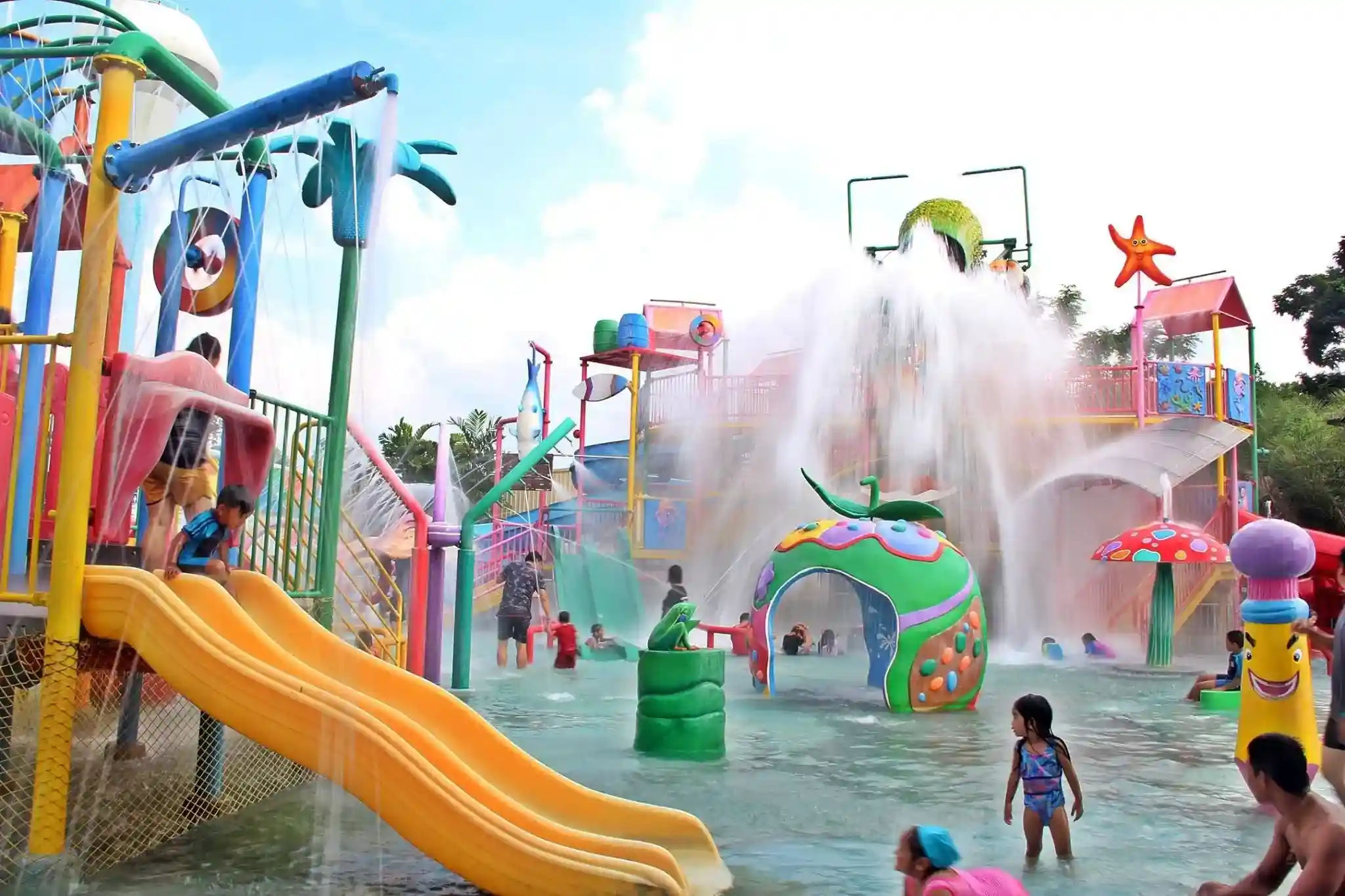 Dream World Ticket in Bangkok