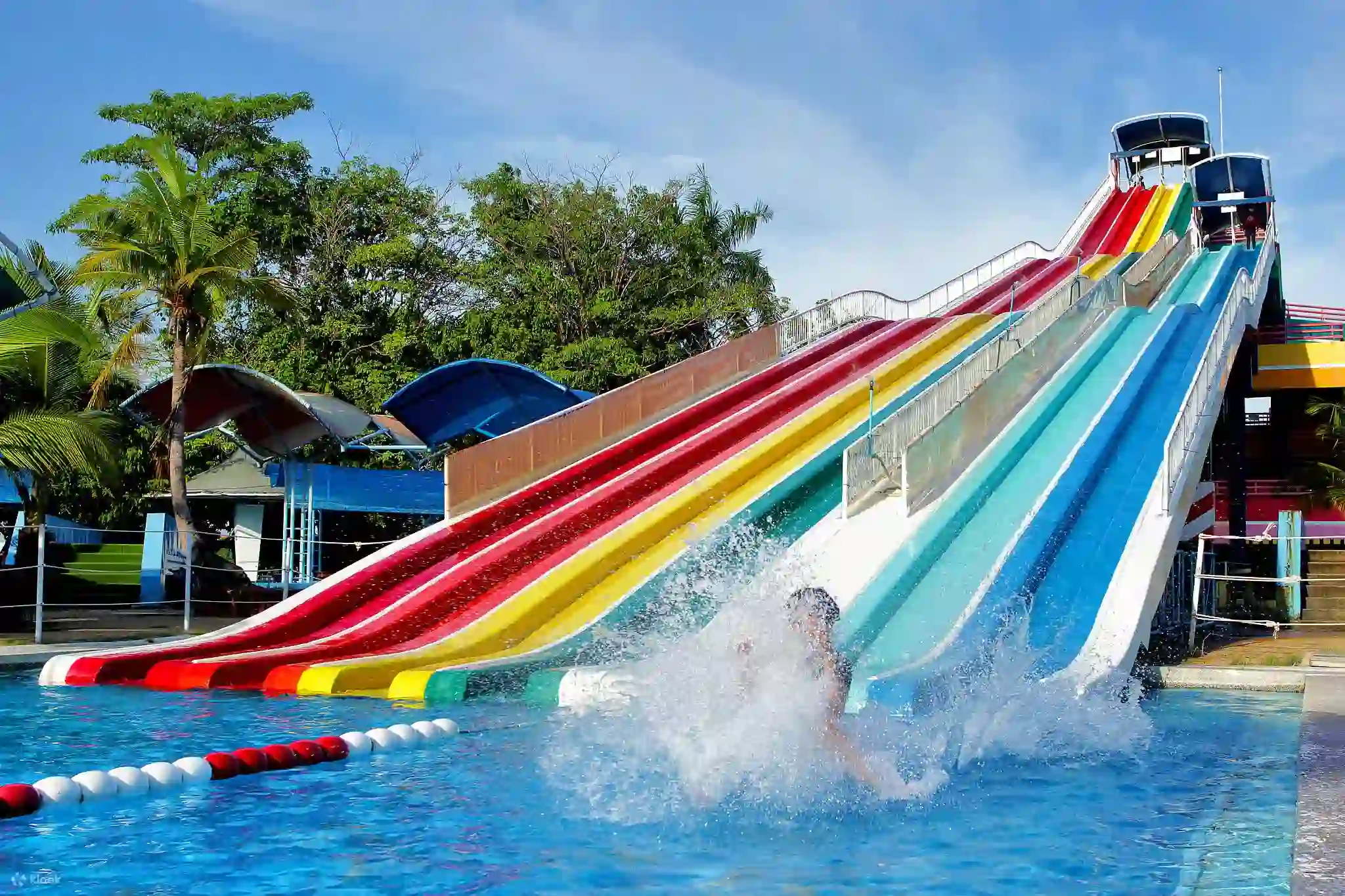 Siam Amazing Park Ticket in Bangkok