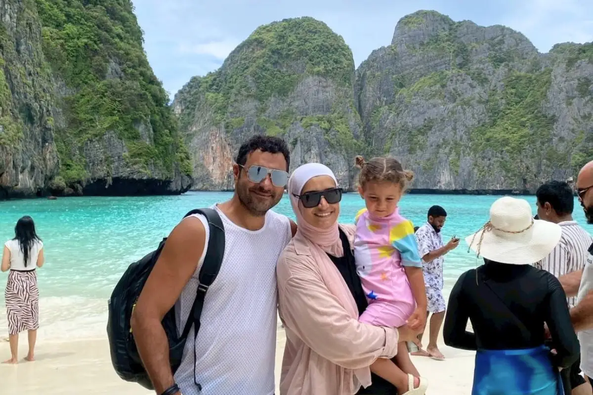 Book Phi Phi Islands Day Tour by Speedboat Phuket to Maya Bay and Bamboo Island
