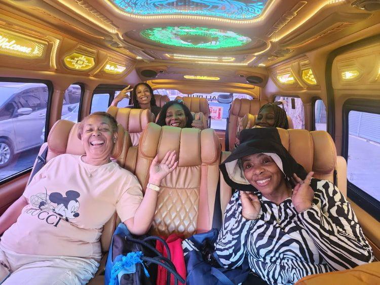 Private Transfer to Hotel from Singapore Airport or Port