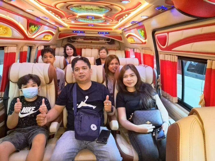 Private Transfer to Hotel from Singapore Airport or Port