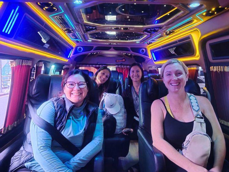 Private Transfer to Hotel from Singapore Airport or Port