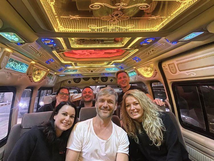 Private Transfer to Hotel from Singapore Airport or Port