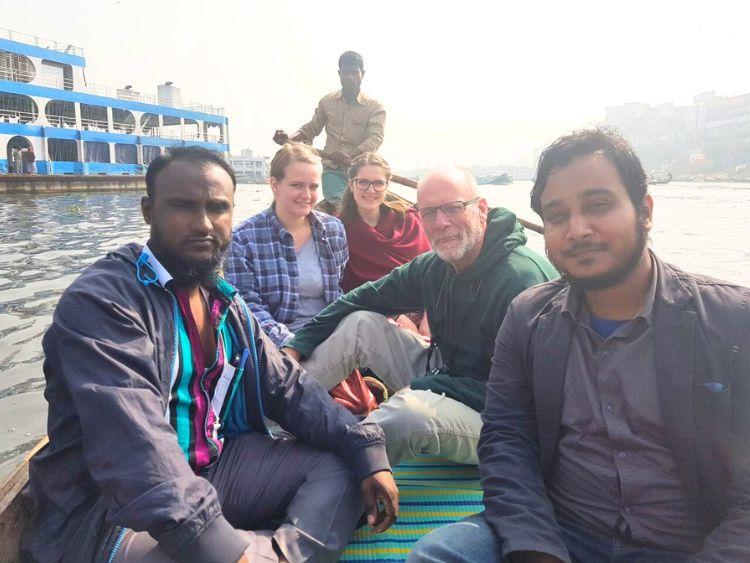 Perfect Private Dhaka City Tour for First-Time Visitors