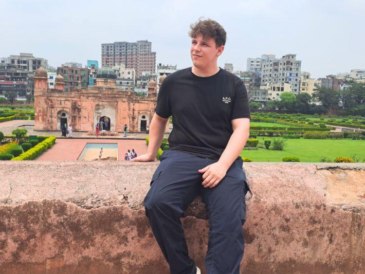 Perfect Private Dhaka City Tour for First-Time Visitors