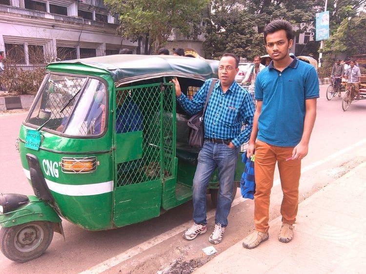 Perfect Private Dhaka City Tour for First-Time Visitors