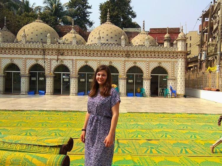 Perfect Private Dhaka City Tour for First-Time Visitors