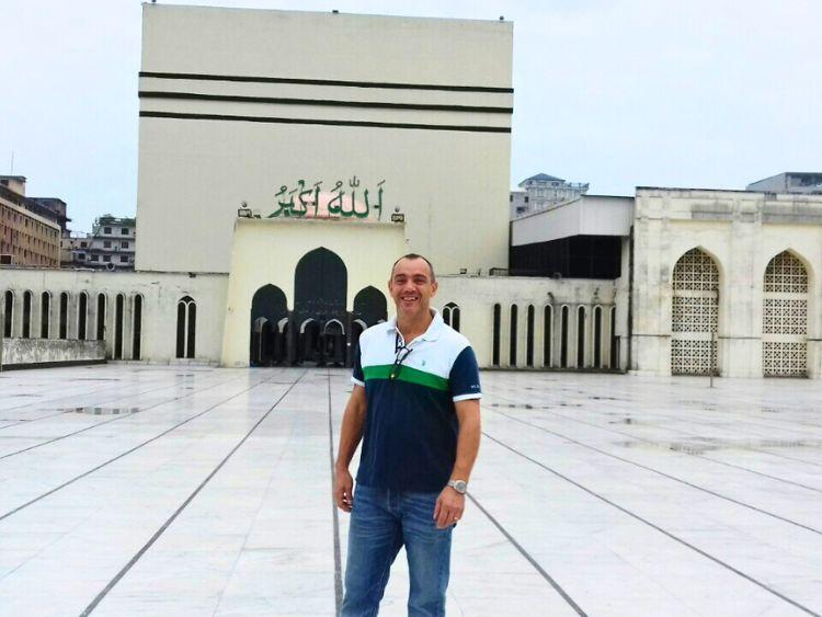 Perfect Private Dhaka City Tour for First-Time Visitors