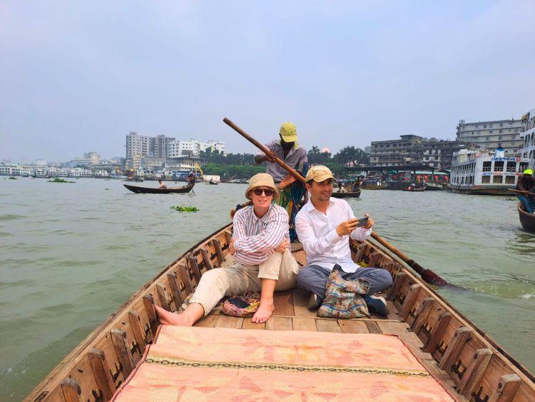 Perfect Private Dhaka City Tour for First-Time Visitors