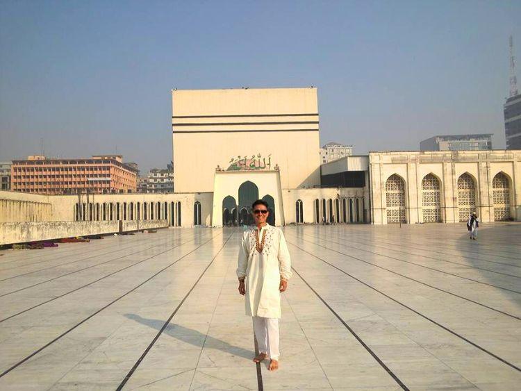 Perfect Private Dhaka City Tour for First-Time Visitors