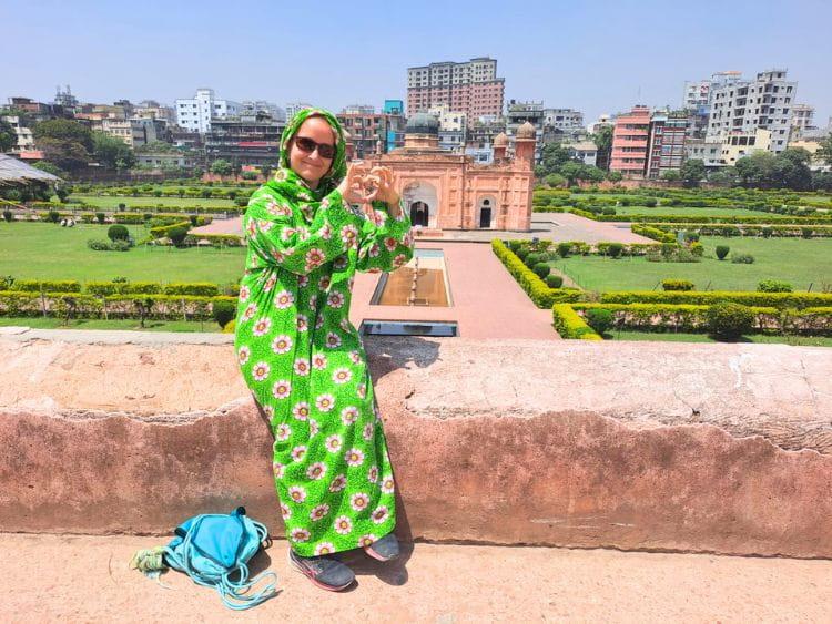 Perfect Private Dhaka City Tour for First-Time Visitors