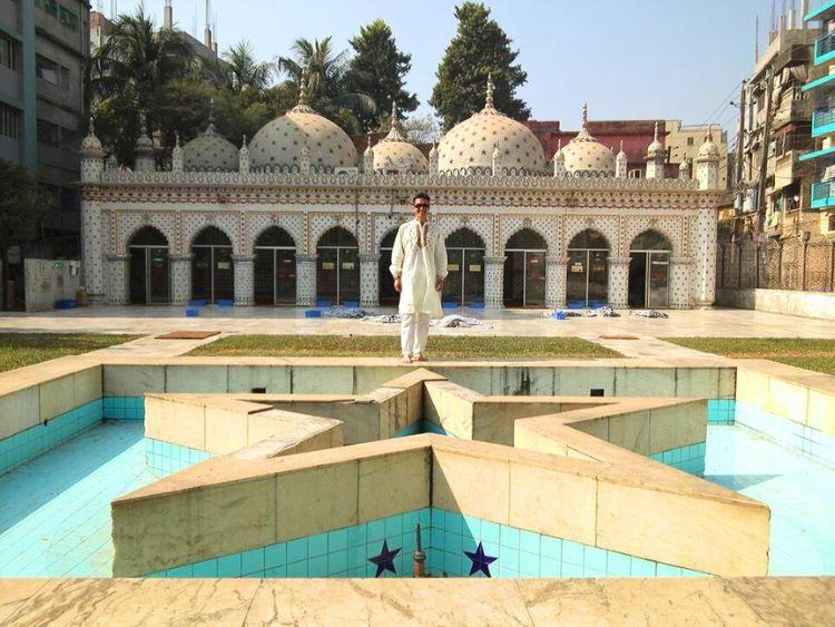 Perfect Private Dhaka City Tour for First-Time Visitors