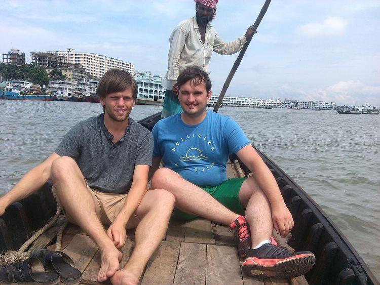 Perfect Private Dhaka City Tour for First-Time Visitors