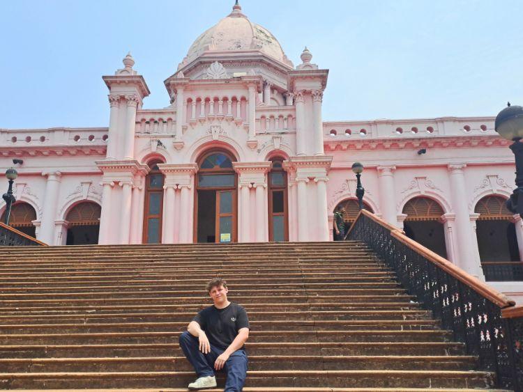 Perfect Private Dhaka City Tour for First-Time Visitors