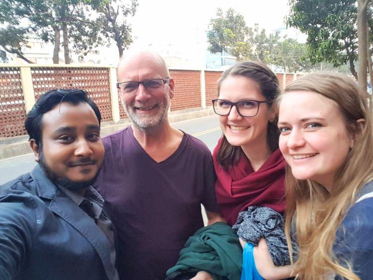 Perfect Private Dhaka City Tour for First-Time Visitors