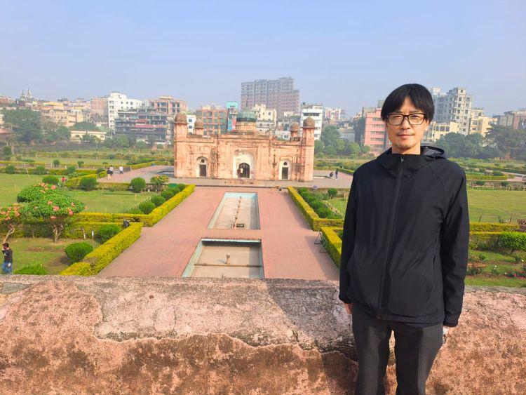 Perfect Private Dhaka City Tour for First-Time Visitors