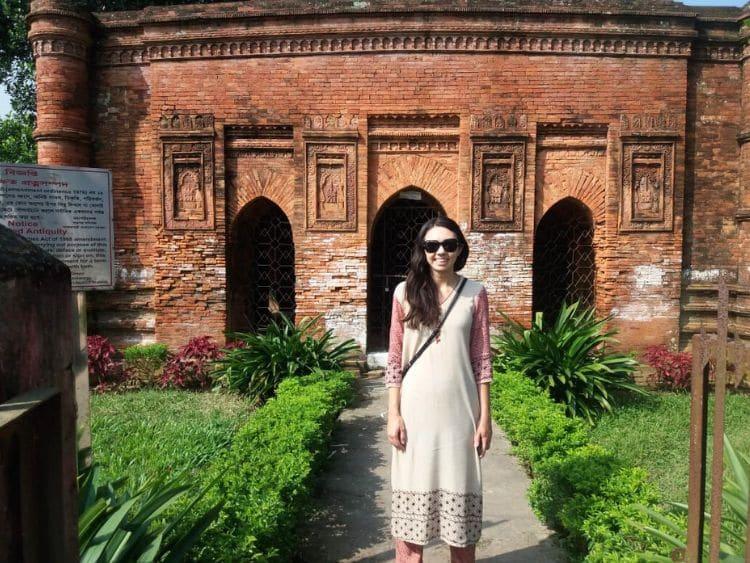 Private Sonargaon Day Tour from Dhaka Experience Pure Heritage