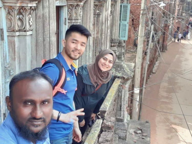 Private Sonargaon Day Tour from Dhaka Experience Pure Heritage